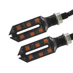 Clignotants moto – Nitro - Vignette | Boutique biker