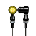 Clignotants moto – Reactor - Vignette | Boutique biker