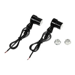 Clignotants moto – Reactor - Vignette | Boutique biker