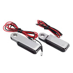 Clignotants moto – Vector - Vignette | Boutique biker