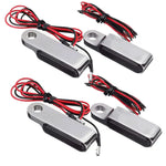 Clignotants moto – Vector - Vignette | Boutique biker