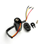 Clignotants moto – Stealth - Vignette | Boutique biker