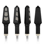 Clignotants moto – Comet - Vignette | Boutique biker