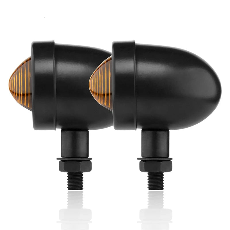 Pare-choc Avant Billet Usiné Pour Axial SCX-10 - Couleur Orange, Support Pour Phares 40mm, 1:10