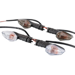 Clignotants moto – Neon - Vignette | Boutique biker