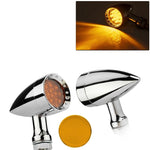 Clignotants moto – Shiny - Vignette | Boutique biker