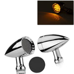 Clignotants moto – Shiny - Vignette | Boutique biker