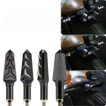 Clignotants moto – Phantom - Vignette | Boutique biker