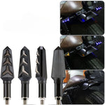 Clignotants moto – Phantom - Vignette | Boutique biker