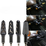 Clignotants moto – Phantom - Vignette | Boutique biker