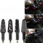 Clignotants moto – Phantom - Vignette | Boutique biker