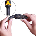 Clignotants moto – Phantom - Vignette | Boutique biker