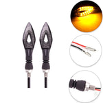 Clignotants moto – Falcon - Vignette | Boutique biker