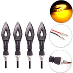 Clignotants moto – Falcon - Vignette | Boutique biker