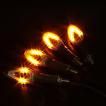 Clignotants moto – Falcon - Vignette | Boutique biker