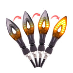 Clignotants moto – Falcon - Vignette | Boutique biker