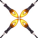 Clignotants moto – Falcon - Vignette | Boutique biker