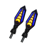 Clignotants moto – Arrow - Vignette | Boutique biker