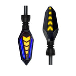 Clignotants moto – Arrow - Vignette | Boutique biker