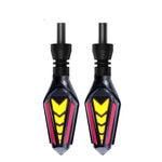 Clignotants moto – Arrow - Vignette | Boutique biker