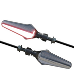 Clignotants moto – Quantum - Vignette | Boutique biker