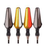 Clignotants moto – Quantum - Vignette | Boutique biker