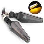 Clignotants moto – Quantum - Vignette | Boutique biker