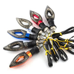 Clignotants moto – Fury - Vignette | Boutique biker