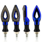 Clignotants moto – Fury - Vignette | Boutique biker