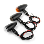 Clignotants moto – Café racer - Vignette | Boutique biker