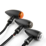 Clignotants moto – Café racer - Vignette | Boutique biker