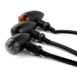 Clignotants moto – Café racer - Vignette | Boutique biker