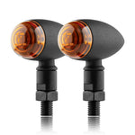 Clignotants moto – Café racer - Vignette | Boutique biker