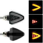 Clignotants moto – Sonic - Vignette | Boutique biker