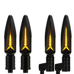 Clignotants moto – Falcon - Vignette | Boutique biker