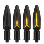 Clignotants moto – Falcon - Vignette | Boutique biker