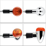 Clignotants moto – Virago - Vignette | Boutique biker