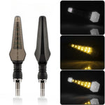 Clignotants moto – Titan - Vignette | Boutique biker