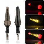 Clignotants moto – Titan - Vignette | Boutique biker