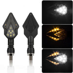 Clignotants moto – Hyperion - Vignette | Boutique biker