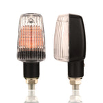 Clignotants moto – Vintage custom - Vignette | Boutique biker