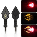 Clignotants moto – Hyperion - Vignette | Boutique biker