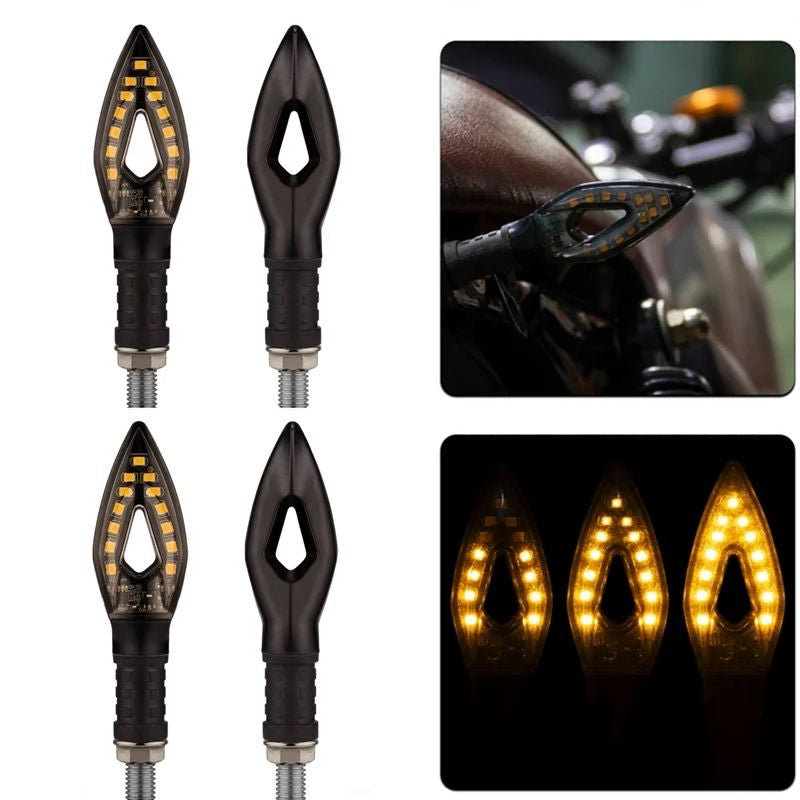 Feux Led Indicateurs LED Séquentiels, Clignotants, Feux De Jour Feux Led Indicateurs LED Séquentiels, Clignotants, Feux De Jour