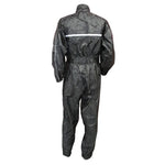 Combinaison de pluie - Vignette | Boutique biker