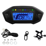 Compteur adaptable moto - Vignette | Boutique biker