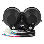 Compteur digital moto - Vignette | Boutique biker