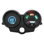 Compteur digital moto - Vignette | Boutique biker