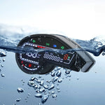 Compteur moto compatible Honda NXR150 NXR125 - Vignette | Boutique biker