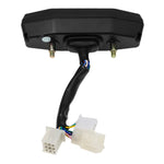 Compteur moto universel digital - Vignette | Boutique biker