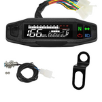 Compteur moto universel digital - Vignette | Boutique biker